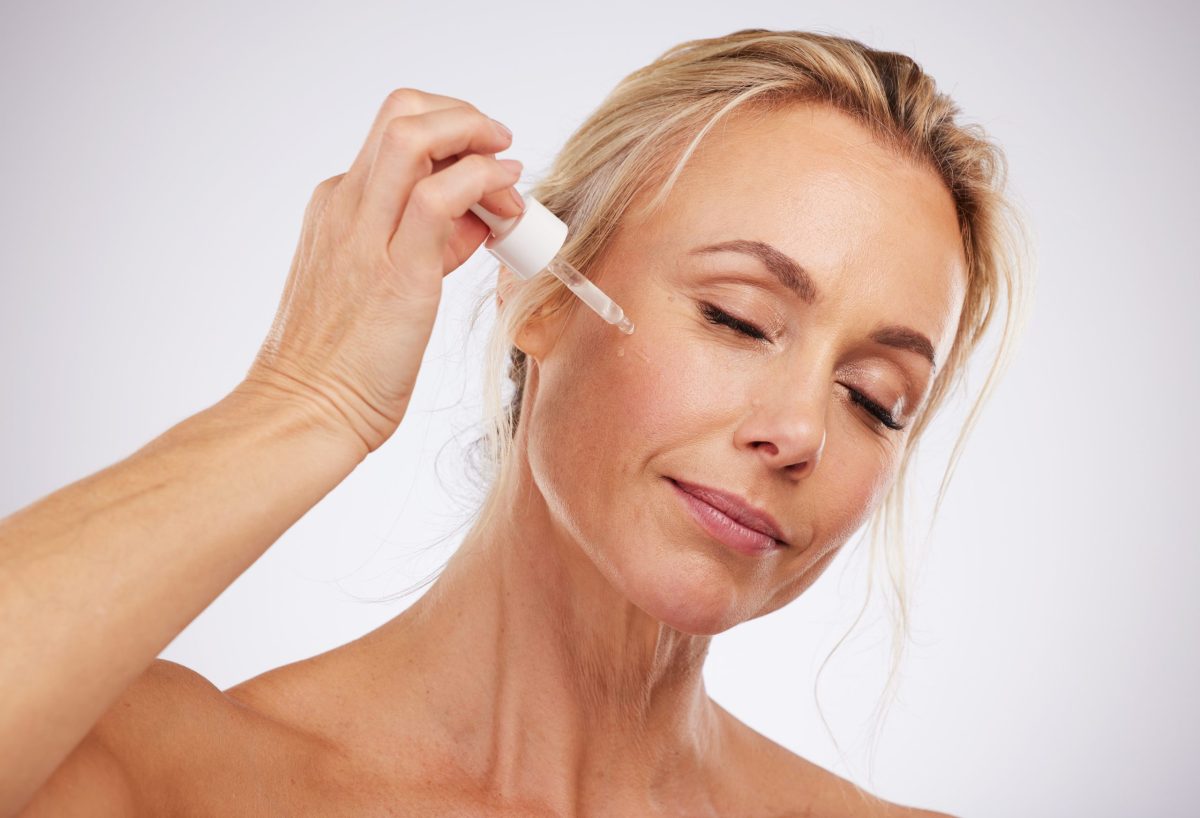 The Benefits of Peptide Therapy for Anti-Aging, Fuquay-Varina